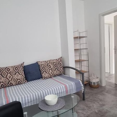 Appartement Hertha Celle Buitenkant foto